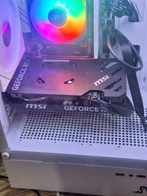Msi rtx 4060 8gb