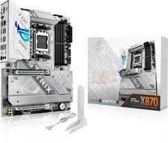 Материнская плата ASUS ROG STRIX X870-A GAMING WIFI