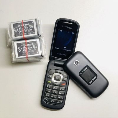 Perfectum Samsung Gusto Verizon (Оригинал)