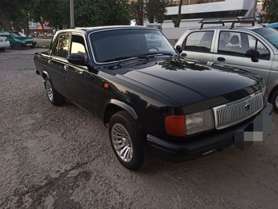 Продаю Газ 31029