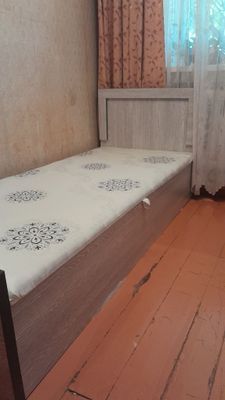 Кровать подростковая