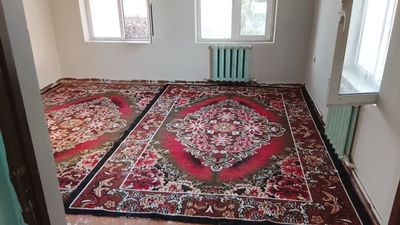 Уста ширин Аренда Участок 2 та хона