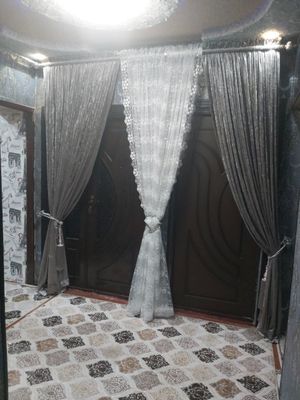 3 xonali uy zudlik bilan sotiladi