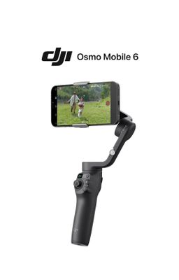 Osmo Mobile 6 smartfon stablizatiri