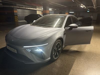 HETA S. Эктир гибирид 2024 йил