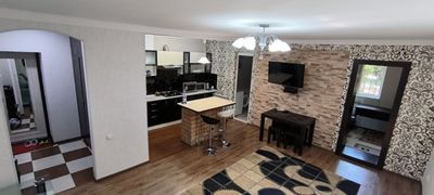 Сдам в аренду свою 2/1/4 Ц2, Ц1, алайский