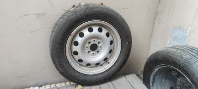 Диска балон 14.ладалар учун