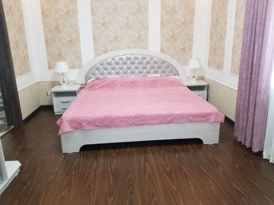 Аренда 2 ком Бобур евролукус квартира