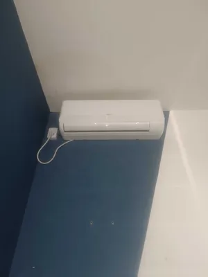 Продается кондиционеры 5шт в рабочем состоянии