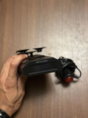 Neoline X-Cop 6000c Antiradar sotiladi