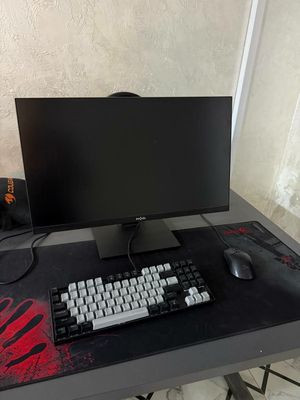 Пк б/у игровая 760$ комплект