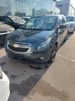 Cobalt Midnight 2025 son of a gun grey
