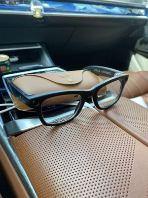 Ray ban wayfarer holati yengide korobka dokument