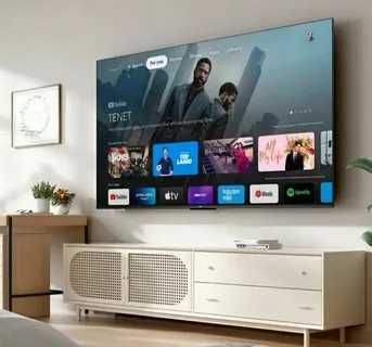Телевизор TCL Android tv DLED/4K/Qled/MiniLed склад оптом