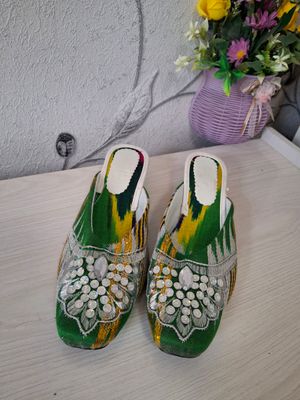 tapochka