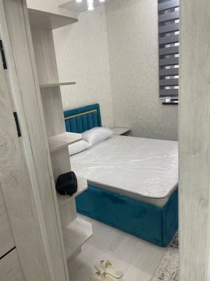 Срочно сдаётся 2ком квартира Яккасарай цена 600$ сдаётся всем