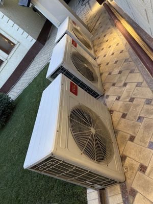 Kanditsioner 42tali TCL firmaniki zor sotayaniyada 8-9ta bor