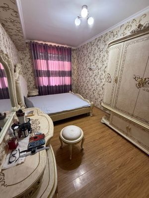Квартира ижарага берилади