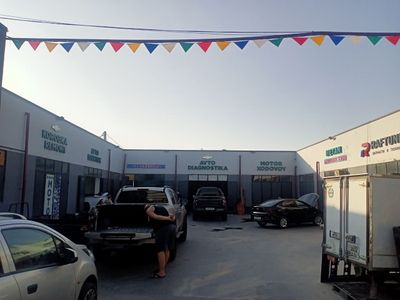 Аренда помещений для автотюнинга, мотор-ходовой, электрика, кузавной,