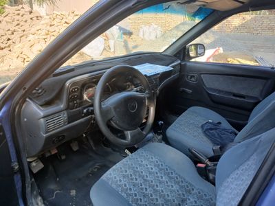 Daewoo Nexia Sons