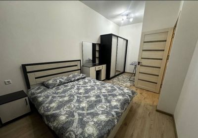 Yunsobod( MANZARA SITYDAN ) 2xona