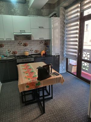 Sergeli 3-bekat Metrosiga 5 daqiqa yo‘lda Arenda Kvartira