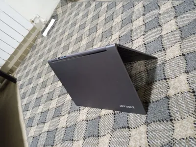 Teclast 15pro SSD 512 .12.corey5. 15.6dyum 3 oy kafolati bor