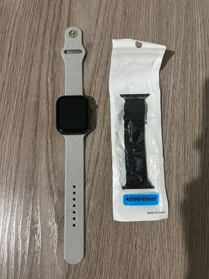 Smart Watch (luxs kopya)