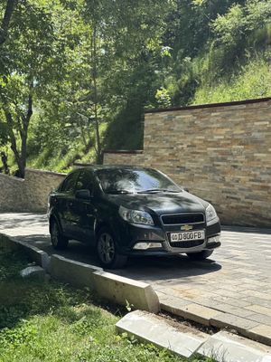 Nexia 3 sotiladi