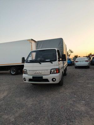 Jac X200 тентофка Евро5 2ли Японски Матор 147от кучи