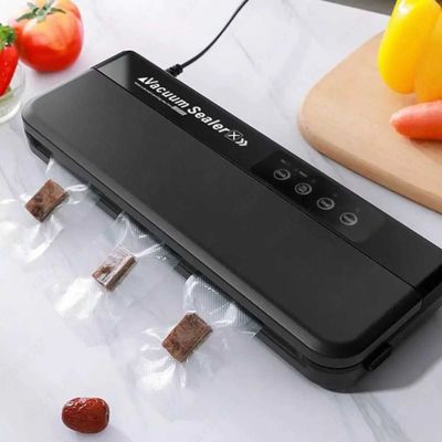 Вакуумный упаковщик продуктов Vacuum sealer GY-F973 оптом с доставкой