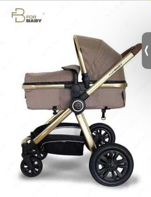 Детская коляска For Baby