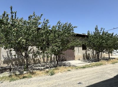 Hovli Zudlik bilan sotiladi, Samarqand, Nayman mahalla