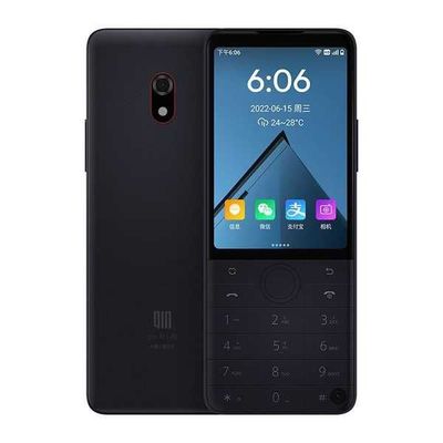 Xiaomi qin f22 камерасиз кнопкали телефон