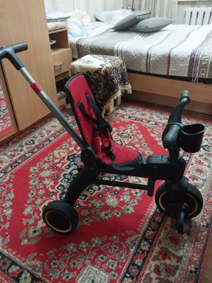 Велосипед детский, продаю