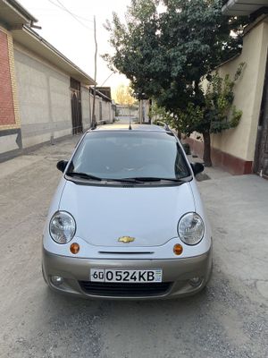 Сотилади Matiz Best 2010