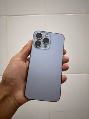 Iphone 13 pro max ideal