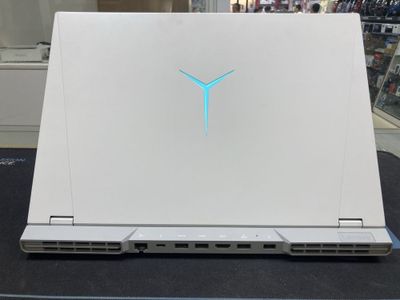 LEGION i7-11800H 16/512 RTX 3060
