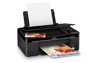 Epson sx130 Printer Skaner Kopiya 4 ranglik karobkasi bn