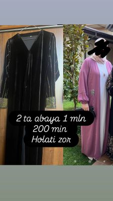 abaya