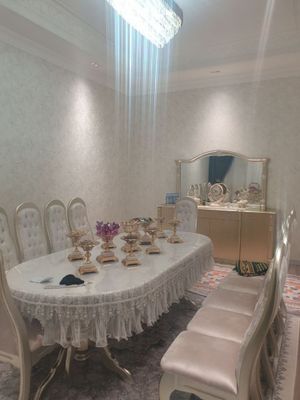 N4586 Olmazor tumani 1,5 sotix hovli