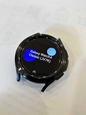 Samsung Galaxy Watch 4 Classic / 46mm / Wi-Fi