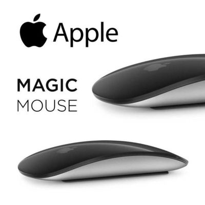 Apple magic mouse 3