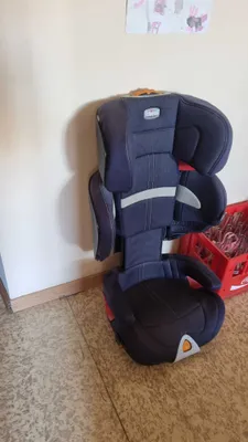 Avtokresla v xoroshom sostayane