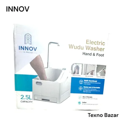 Toharat aparat (Tahorat olish uchun)