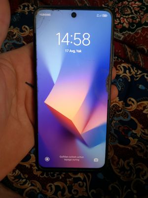 Redmi note 10