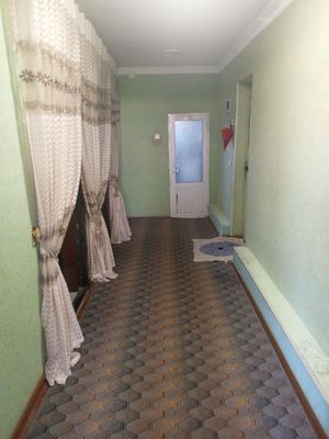4- xonali dom Kitob tumani oq suv kuchada