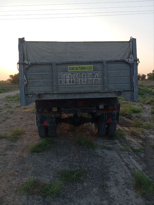 Gaz 53 yil 1981 gaz metan holati yaxshi