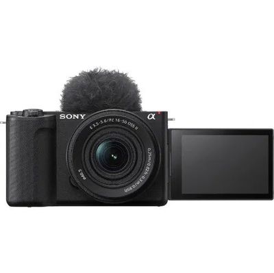 Sony zv-10 фотоаппарат новый, коробка, батарейка