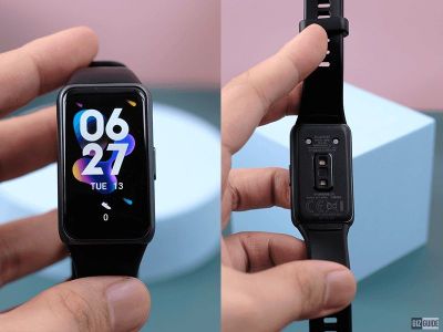 Huawei band 6 250ming so'm
